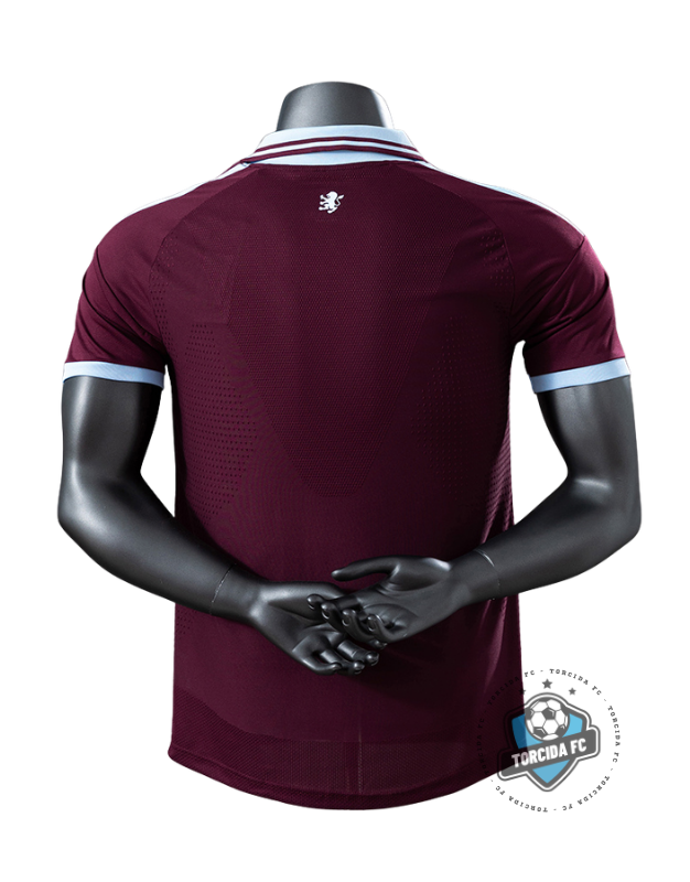 Aston Villa 26/27 I Home Adidas