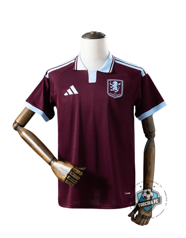 Aston Villa 26/27 I Home Adidas