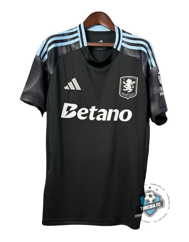 Aston Villa 25/26 | Away