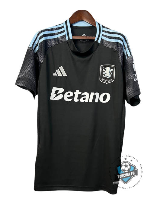 Aston Villa 25/26 | Away