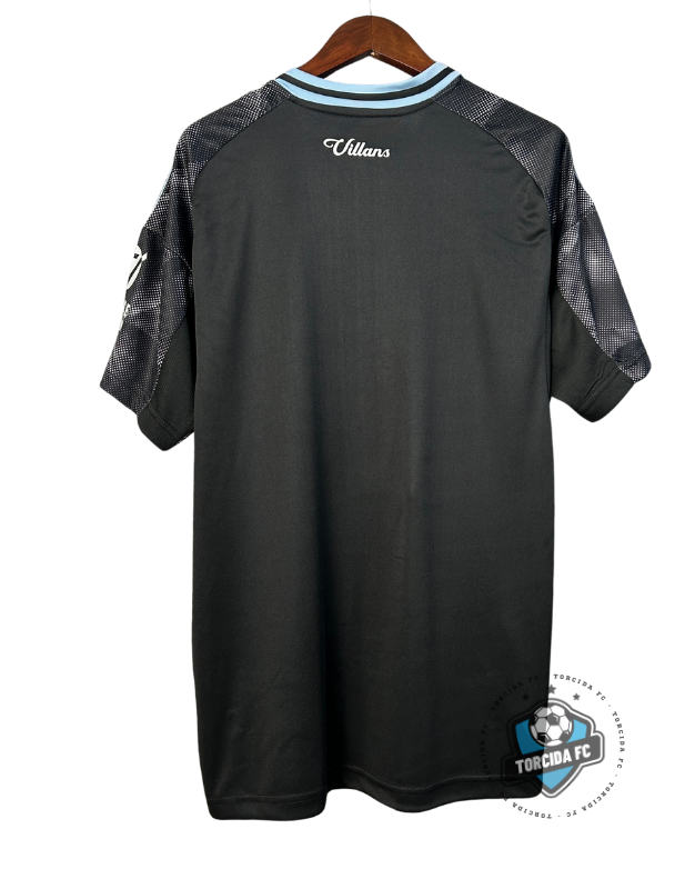 Aston Villa 25/26 | Away