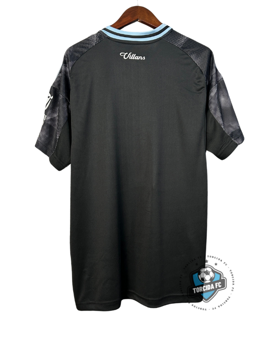 Aston Villa 25/26 | Away