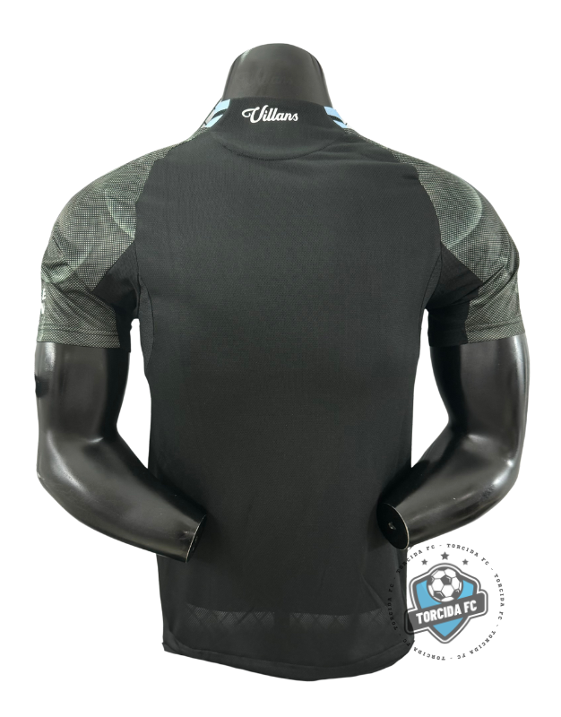 Aston Villa 25/26 | Away