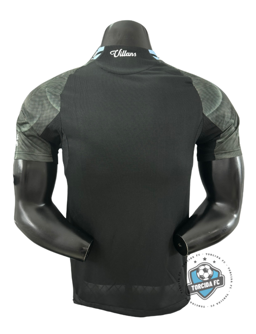 Aston Villa 25/26 | Away
