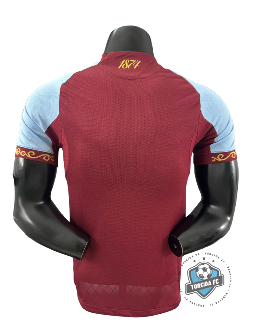 Aston Villa 25/26 | Home