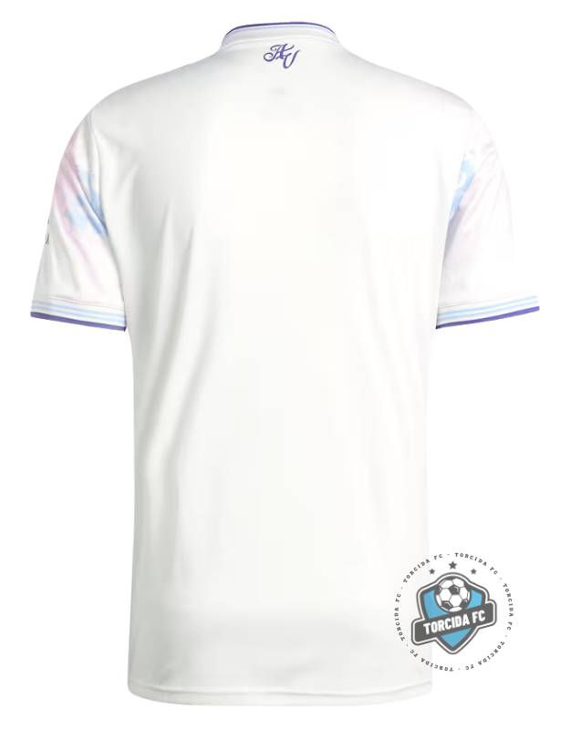 Aston Villa 25/26 | Third