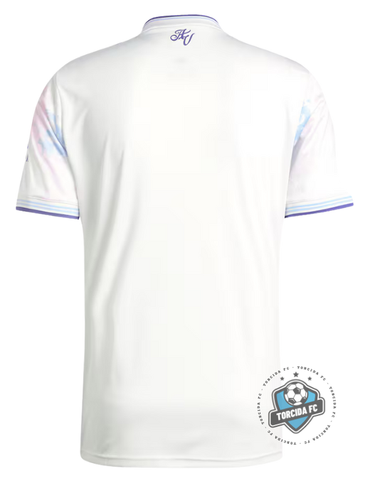 Aston Villa 25/26 | Third