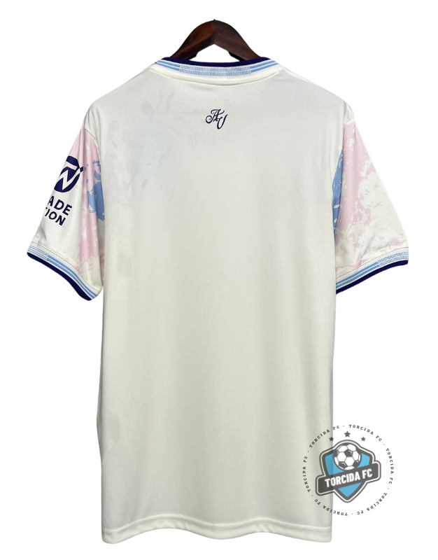 Aston Villa 25/26 | Third