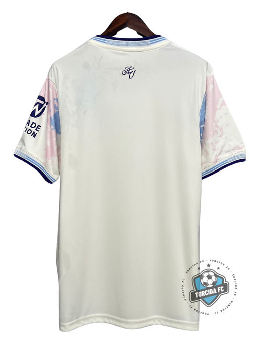 Aston Villa 25/26 | Third