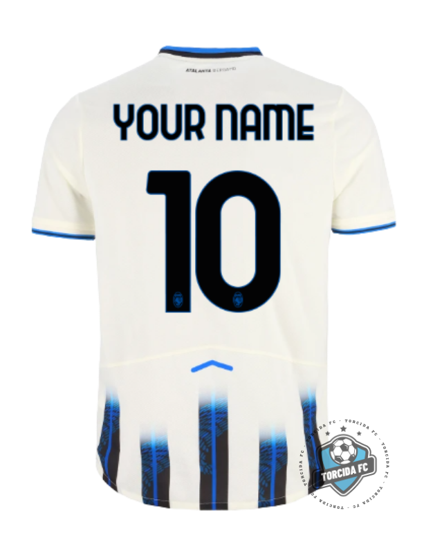 Atalanta 25/26 I Away