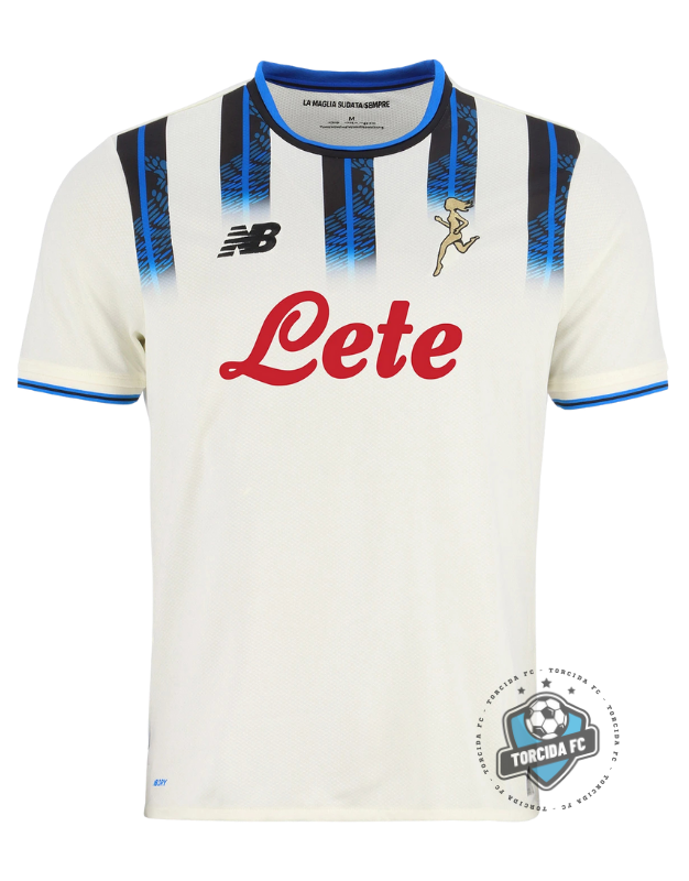 Atalanta 25/26 I Away