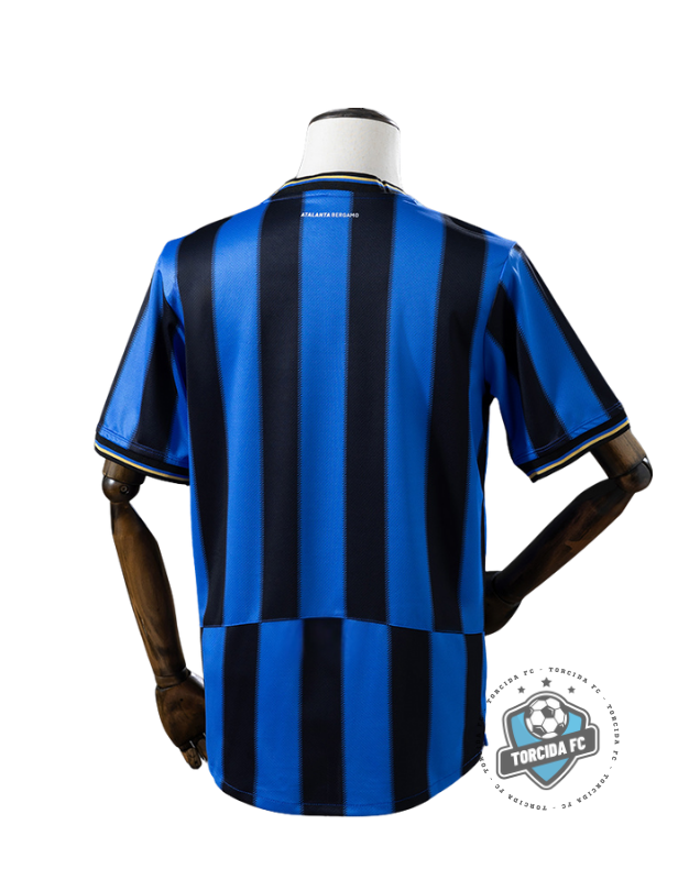 Atalanta 25/26 I Home