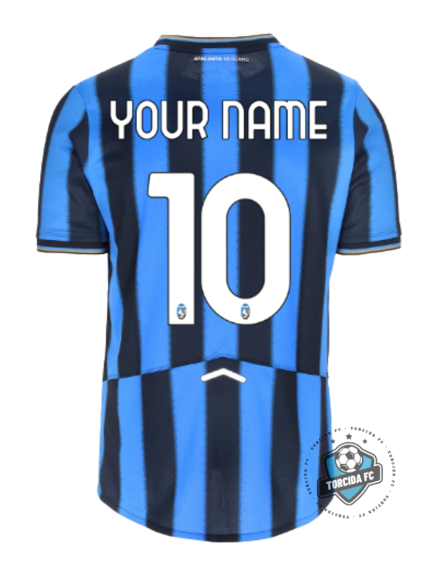 Atalanta 25/26 I Home