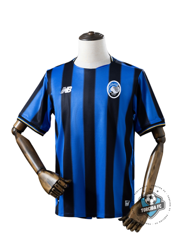 Atalanta 25/26 I Home