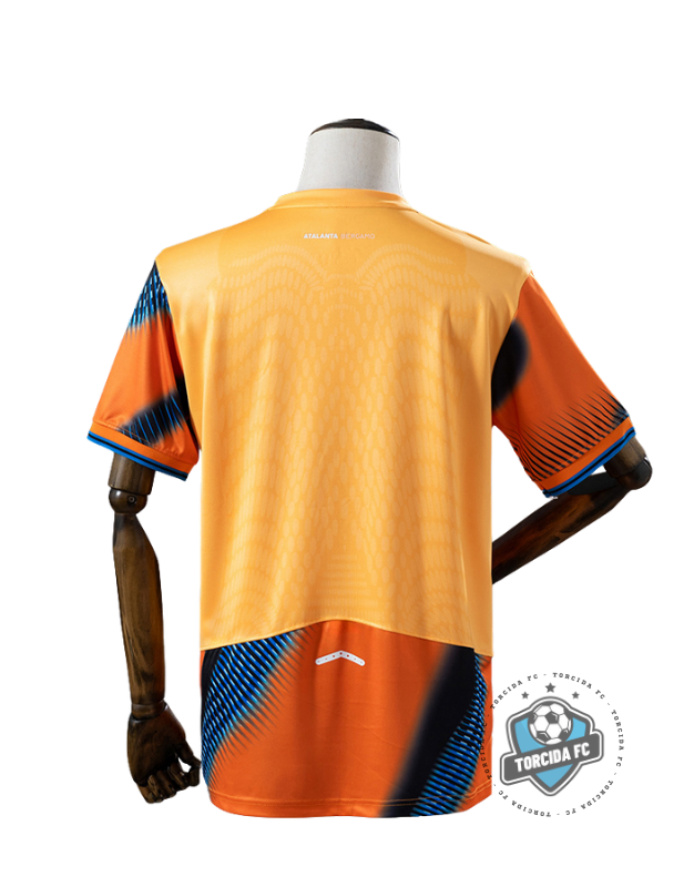 Atalanta 25/26 I Third