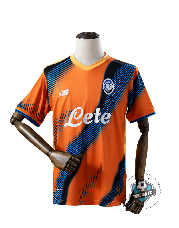 Atalanta 25/26 I Third