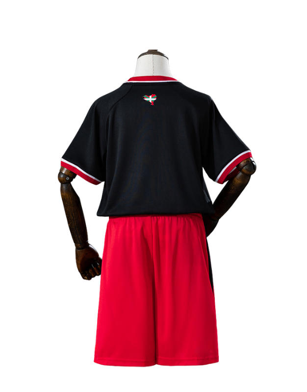Athletic Bilbao 26/27 I Away Kids Version Torcida FC