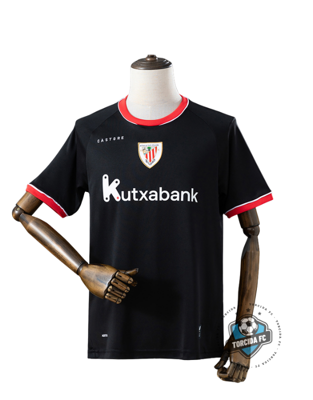 Athletic Bilbao 26/27 I Away Torcida FC