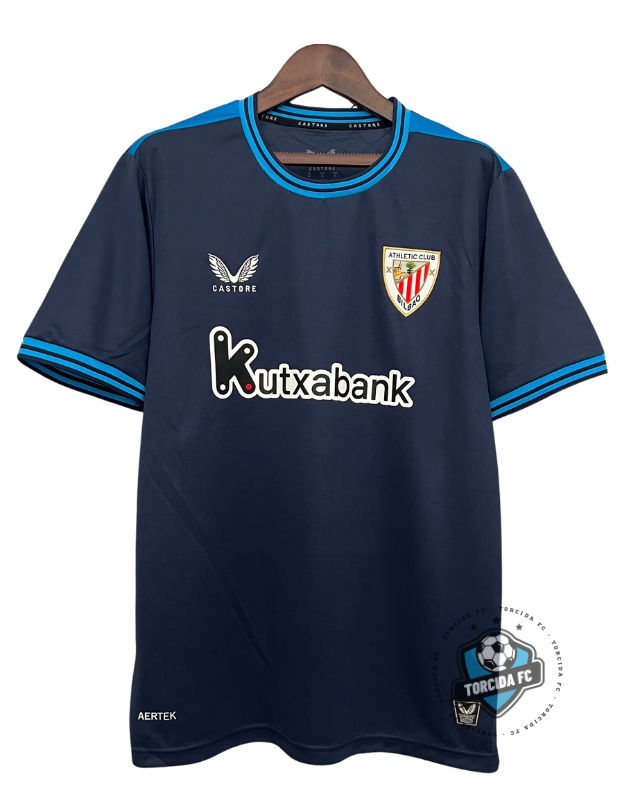 Athletic Bilbao 25/26 I Away