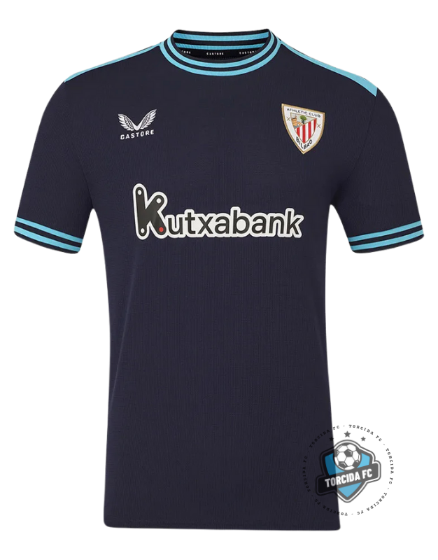 Athletic Bilbao 25/26 I Away