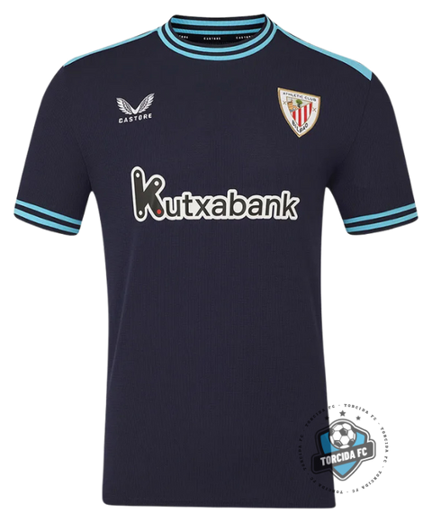 Athletic Bilbao 25/26 I Away
