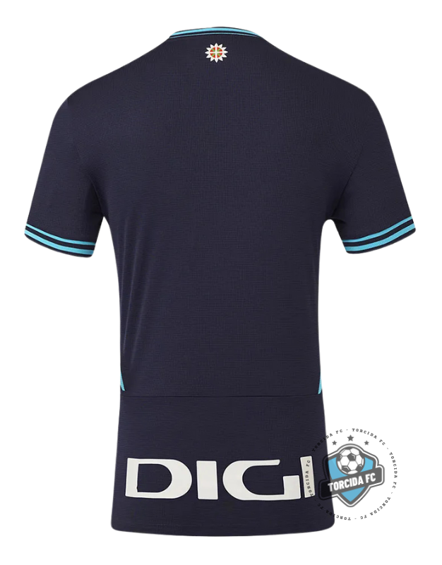 Athletic Bilbao 25/26 I Away