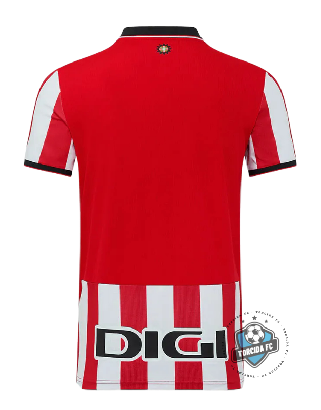 Athletic Bilbao 25/26 I Home