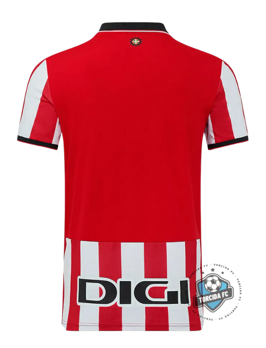 Athletic Bilbao 25/26 I Home