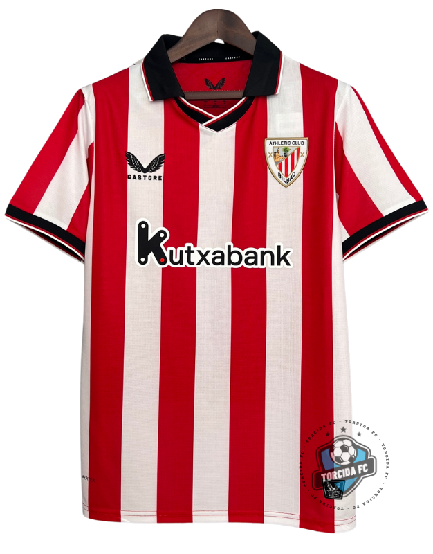 Athletic Bilbao 25/26 I Home