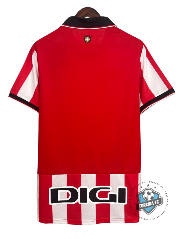 Athletic Bilbao 25/26 I Home