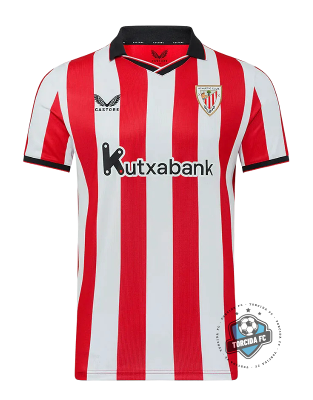 Athletic Bilbao 25/26 I Home