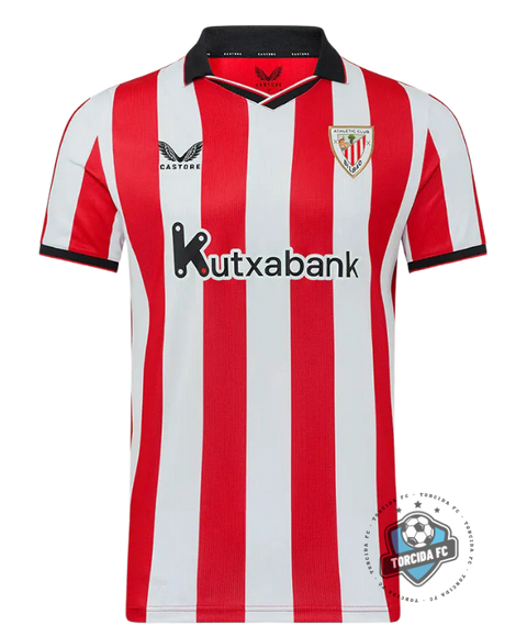 Athletic Bilbao 25/26 I Home