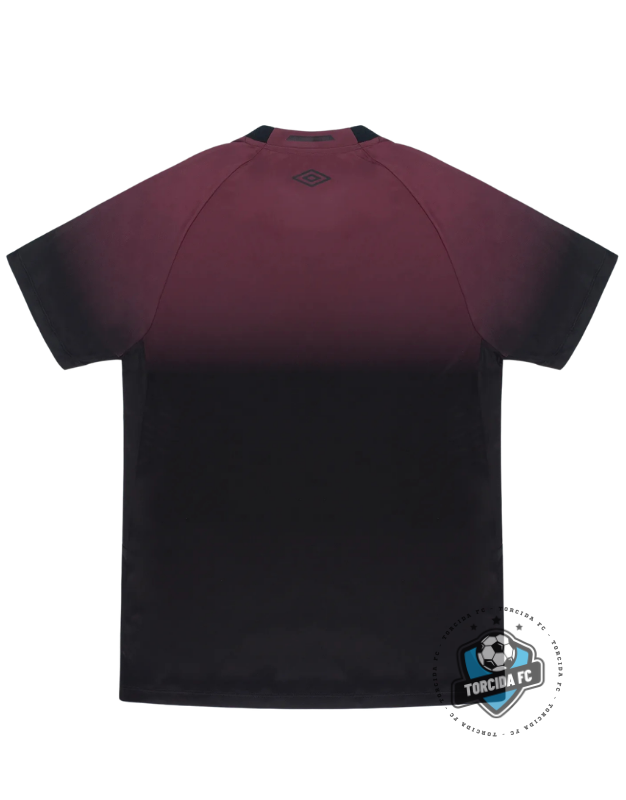 Athletico Paranaense 25/26 I Third Umbro