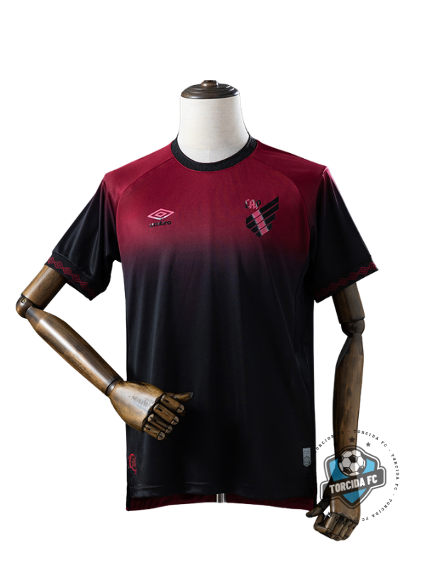 Athletico Paranaense 25/26 I Third Umbro