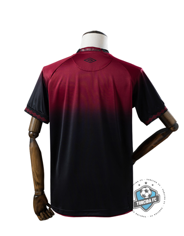 Athletico Paranaense 25/26 I Third Umbro