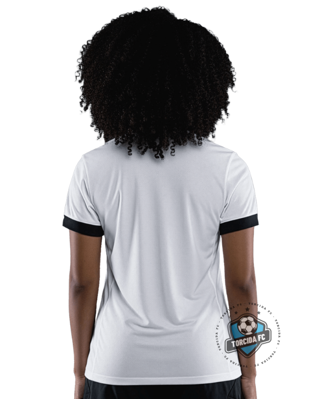 Atlético Mineiro 26/27 I Away Woman Nike