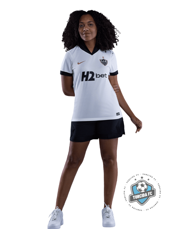 Atlético Mineiro 26/27 I Away Woman Nike