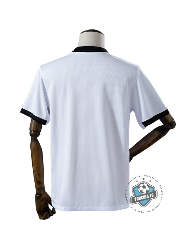 Atlético Mineiro 26/27 I Away Nike