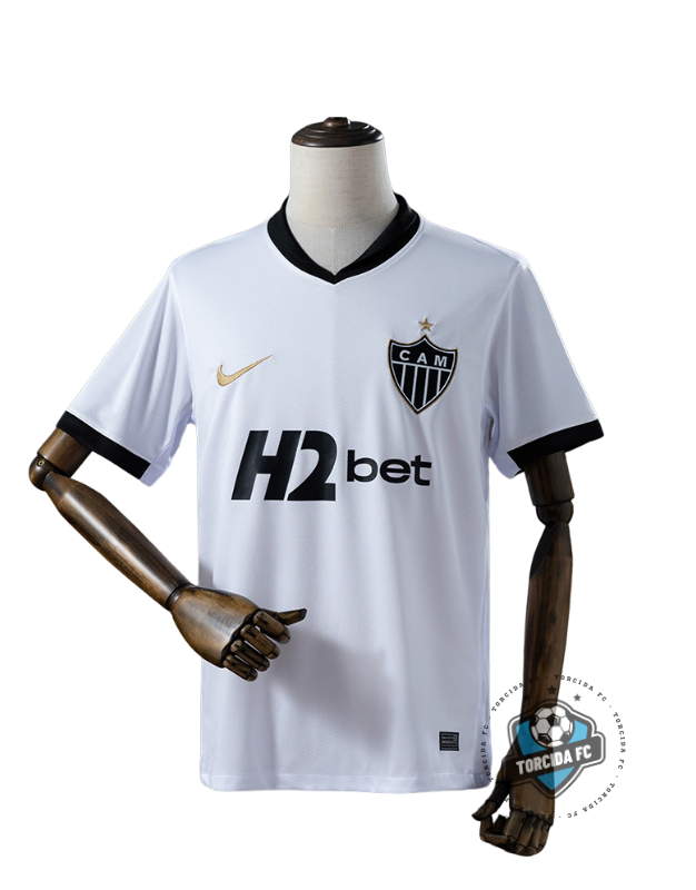 Atlético Mineiro 26/27 I Away Nike