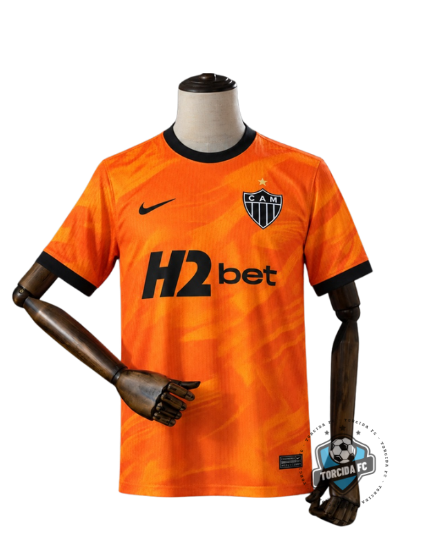 Atlético Mineiro 26/27 I Third Nike