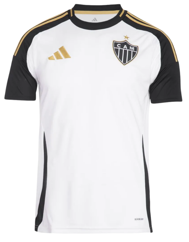 Atlético Mineiro 25/26 I Away