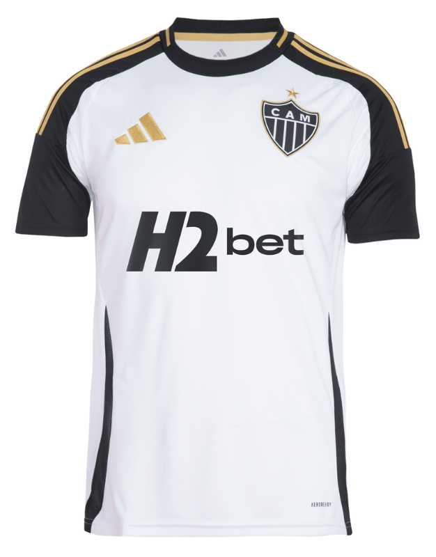 Atlético Mineiro 25/26 I Away