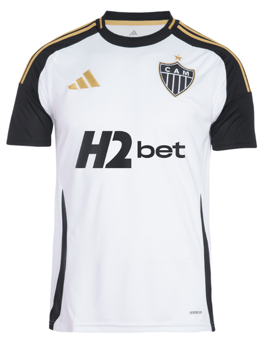 Atlético Mineiro 25/26 I Away