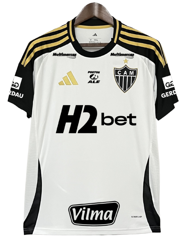 Atlético Mineiro 25/26 I Away