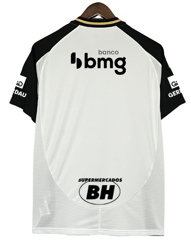 Atlético Mineiro 25/26 I Away Torcida FC