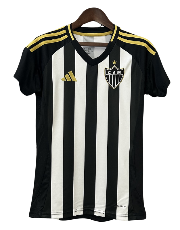 Atlético Mineiro 25/26 I Home Woman