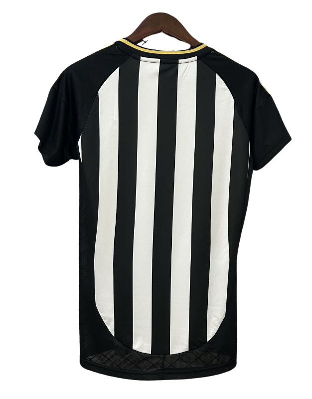 Atlético Mineiro 25/26 I Home Woman Torcida FC
