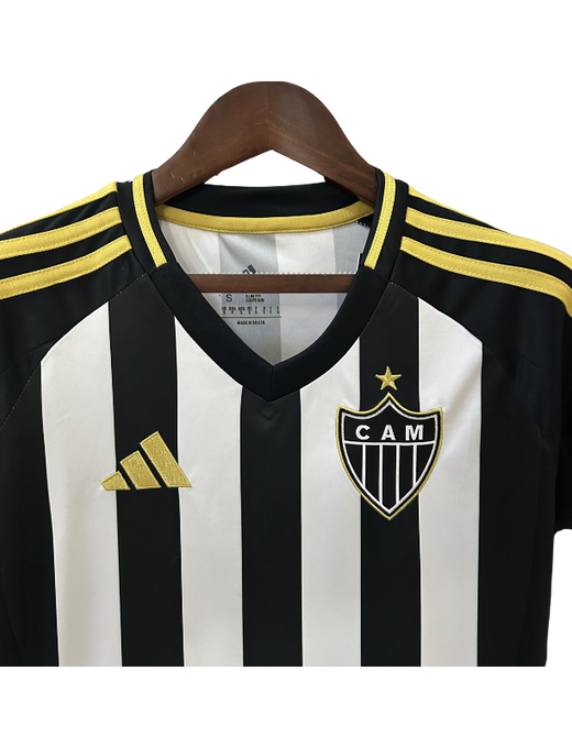 Atlético Mineiro 25/26 I Home Woman