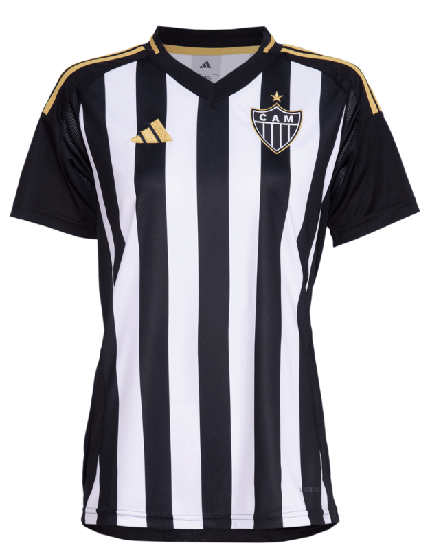 Atlético Mineiro 25/26 I Home Woman