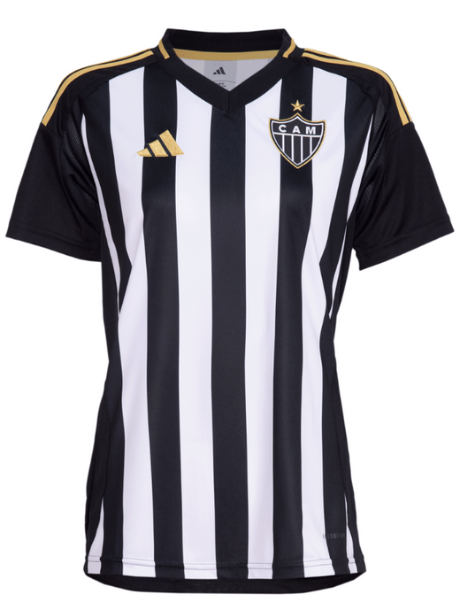 Atlético Mineiro 25/26 I Home Woman